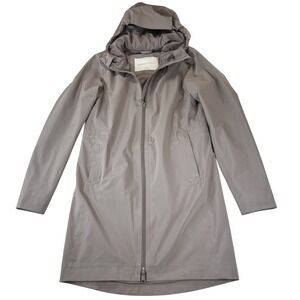 Babaton Frontier Waterproof Raincoat Women's XXS Lightweight Aritzia Gorpcore